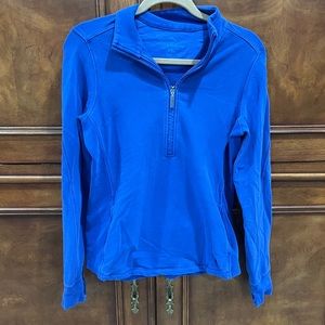 Tommy Bahama quarter zip